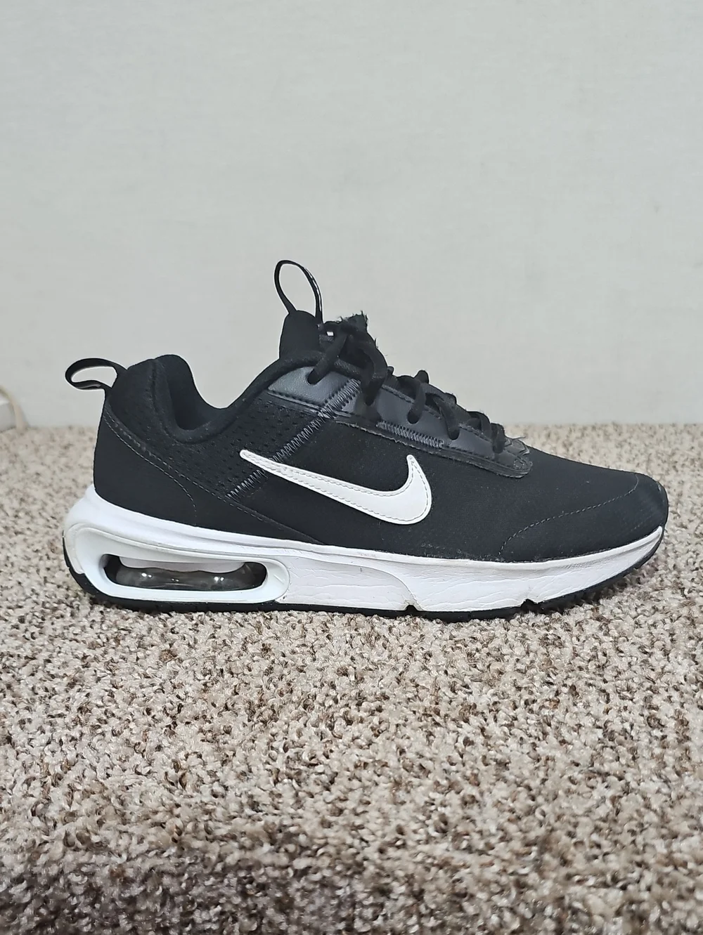Nike airmax intrlk